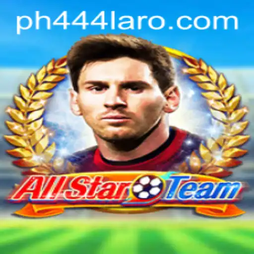 AllStarTeam: The Ultimate Gaming Experience with PH 444