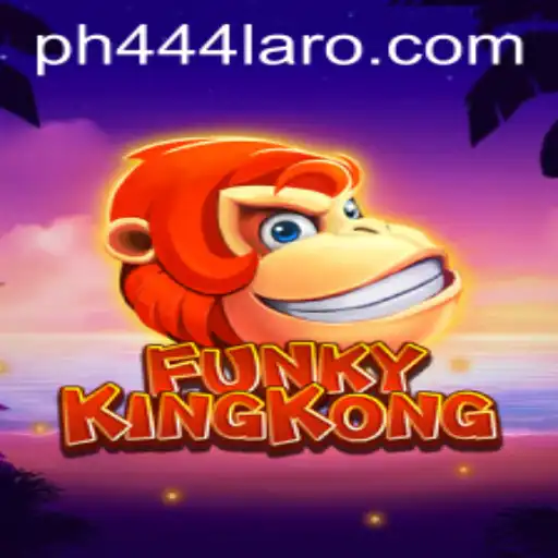 FunkyKingKong: The New Gaming Sensation