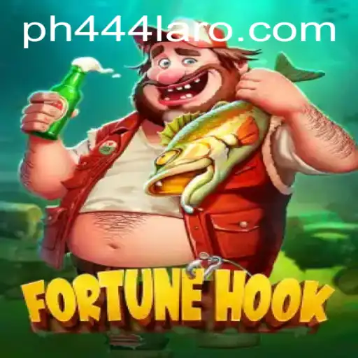 FortuneHook: A New Era in Interactive Gaming with PH 444