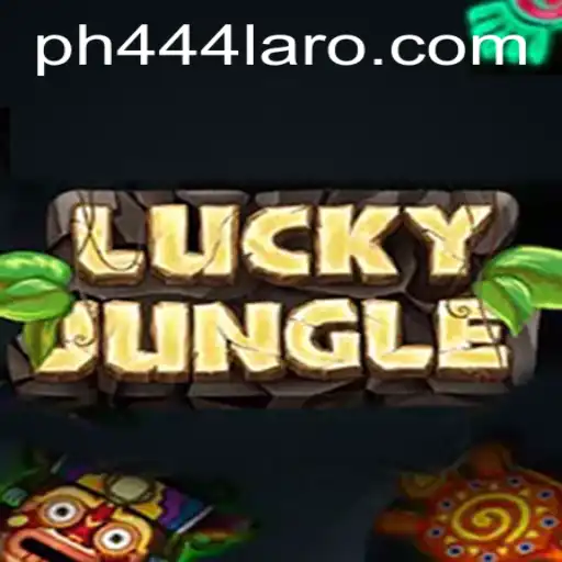 Exploring the Thrills of LuckyJungle and its Mysterious PH 444 Strategy