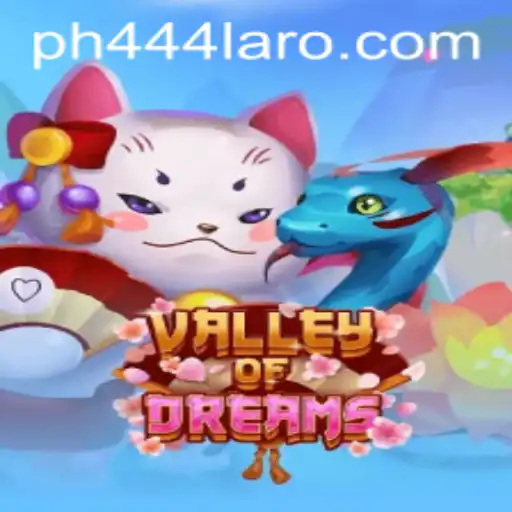 Valley of Dreams: A Journey Like No Other