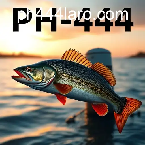 Exploring the World of Online Fishing: A New Wave in Angling with PH 444