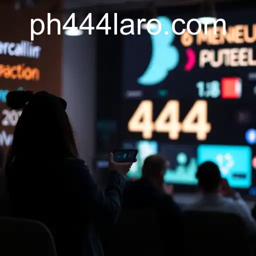 Mastering the Art of Promotions: Unveiling the Potential of PH 444