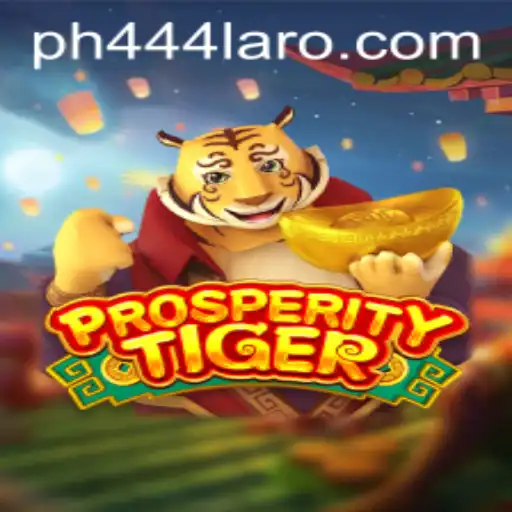 Exploring ProsperityTiger: A Comprehensive Overview of PH 444